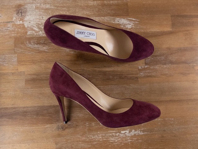 jimmy choo shoes ebay