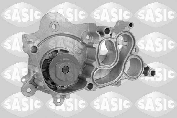 Pompe à eau Golf 7 résout la surchauffe Audi A3 1.4 TFSI
