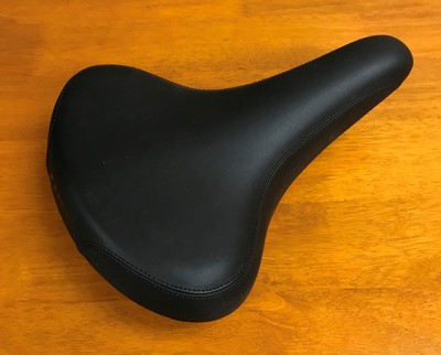 TREK Bike Bicycle Cruiser Saddle 