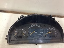ORIG Tacho Kombiinstrument Mercedes ML W163 A1635400711