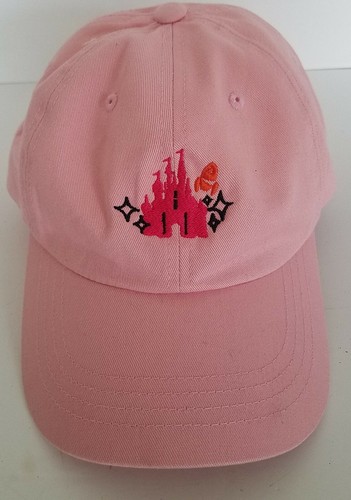 yupoong snapback classic Pink trucker 