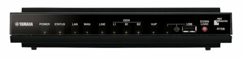 Yamaha Broadband VoIP Router rt58i from Japan - 第 2/3 張圖片