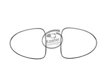 Vw Split Beetle Bug Window Seal Trim Kit 1949-52