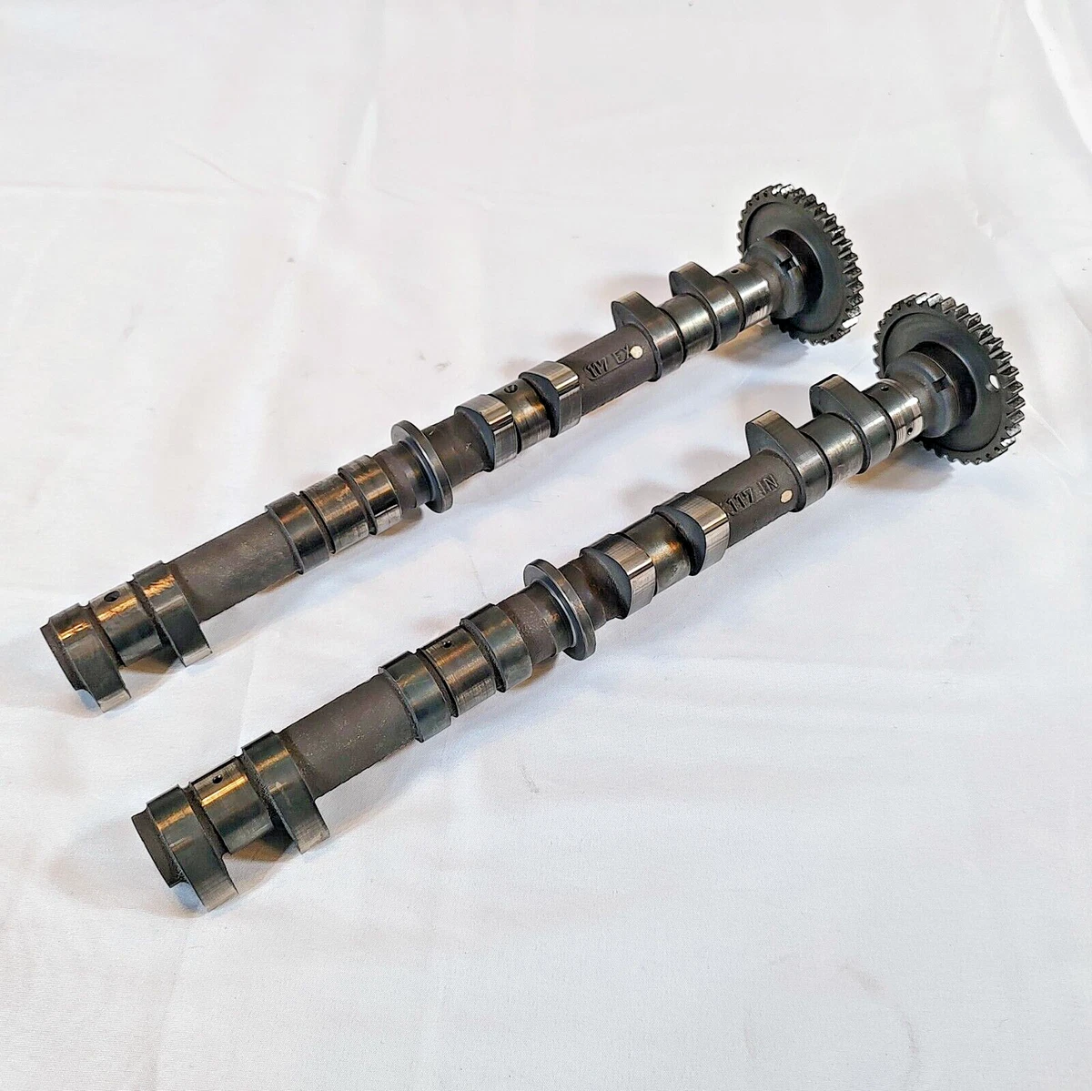 摩托车凸轮轴川崎Ninja ZX6R | eBay