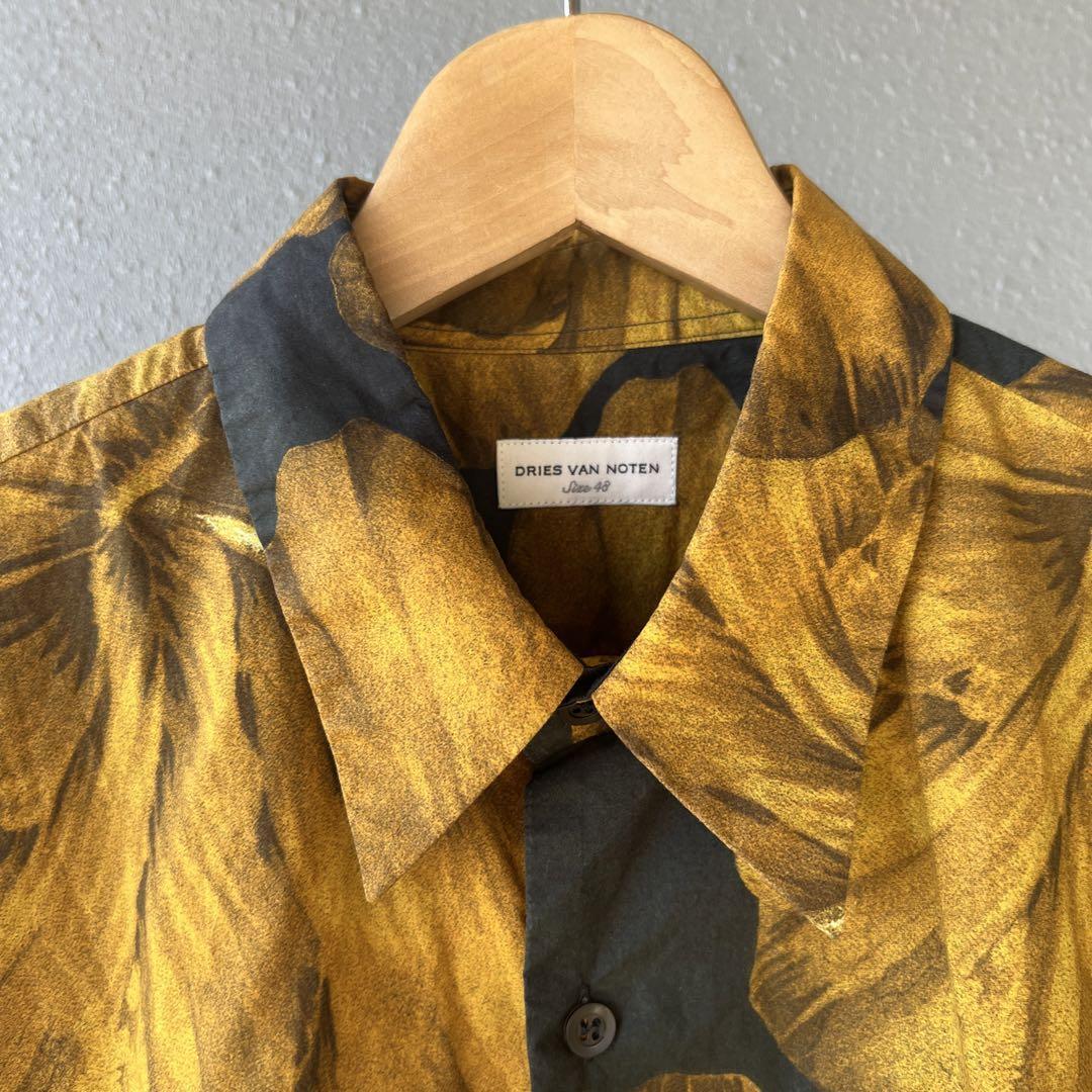 DRIES VAN NOTEN Men