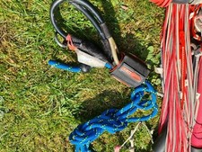 Two Ocean Rodeo Kitesurfing Bars Bundle