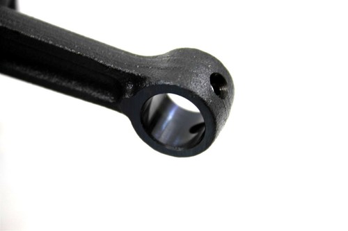 2018 Can Am DS 90 Motor Engine Crank Shaft (OEM) - Picture 6 of 6