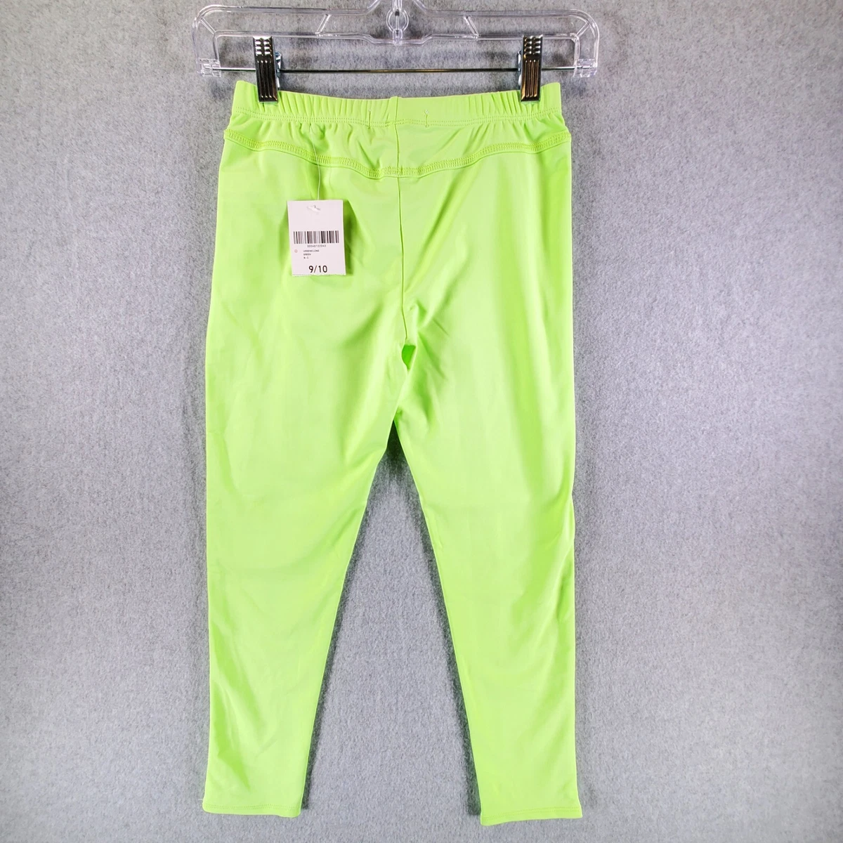 Neon leggings top forever 21