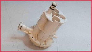 Brüheinheit Brühgruppe Kolben Innenteil Caffe Corso ESAM2600