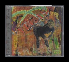 Tin Pan Alley: Vegas CD Higher Roads Records 1997 Factory Sealed