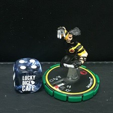 Marvel Heroclix Ultimates 046 Wolverine Rookie