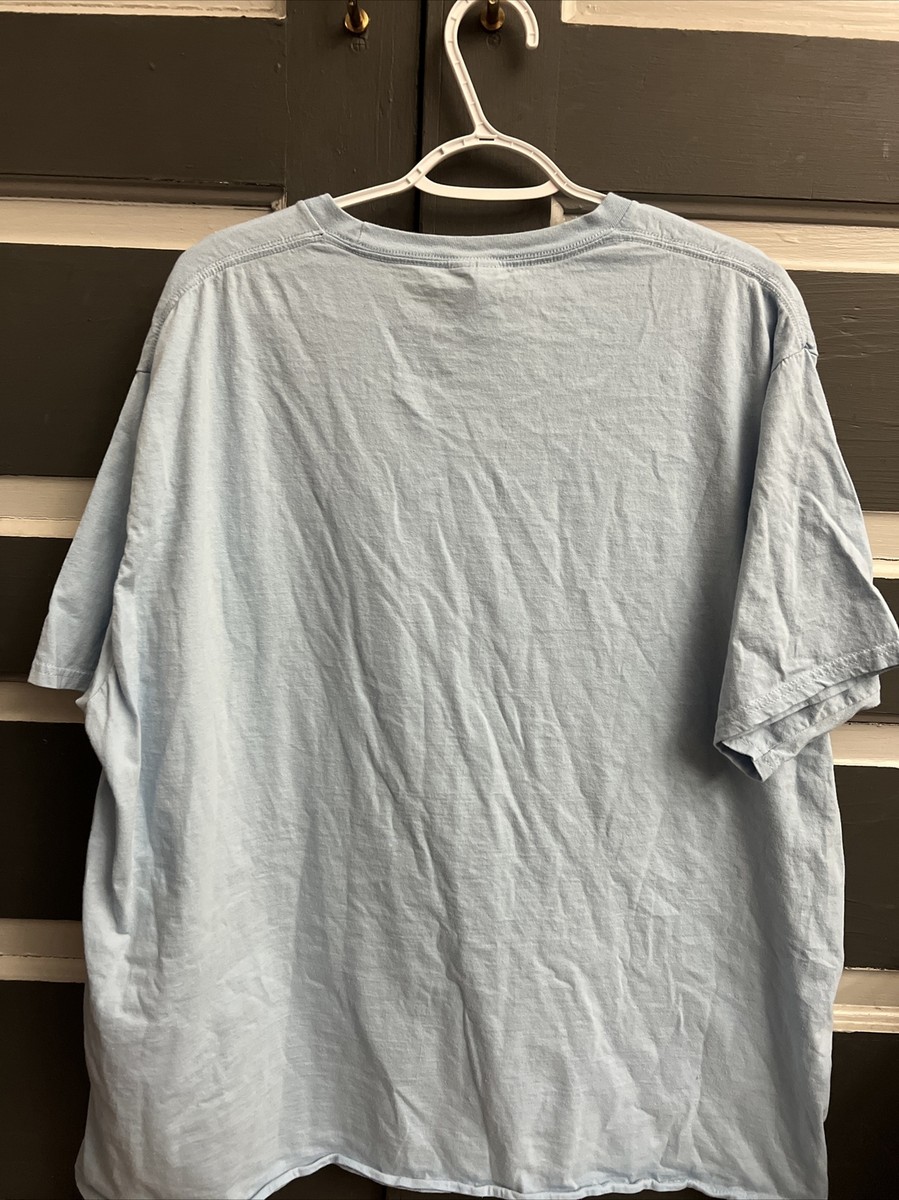 Low And Slow Smoker Tshirt 2XL BBQ View 4