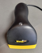 Wasp WCS3900 CCD Barcode Scanner, Handheld, USB interface for a PC