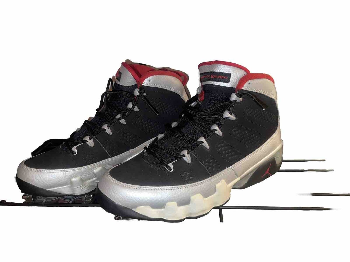 【NIKE AIR JORDAN 9 RETRO JOHNNY KILROY】 Retro Jordan 9 Retro Size 9 Johnny Kilroy | eBay