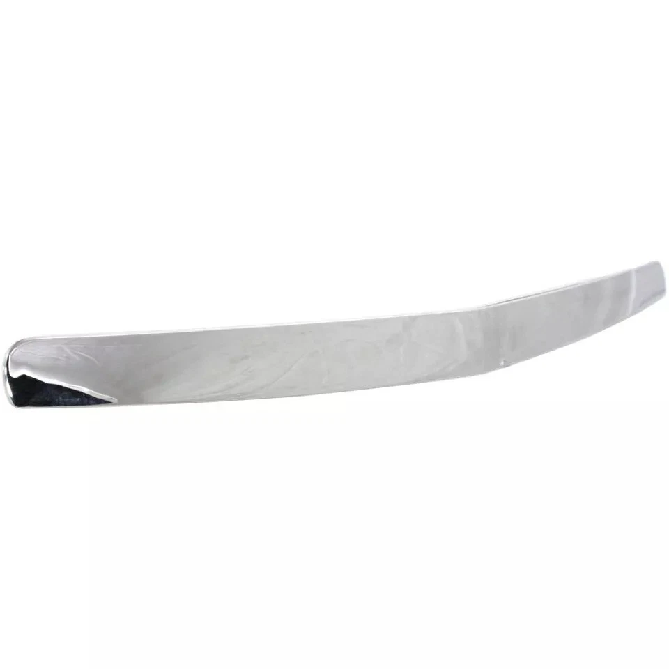 Hood Molding Trim Moulding For 2004-2008 Acura TL Chrome AC1235101 Foto 4 de 4