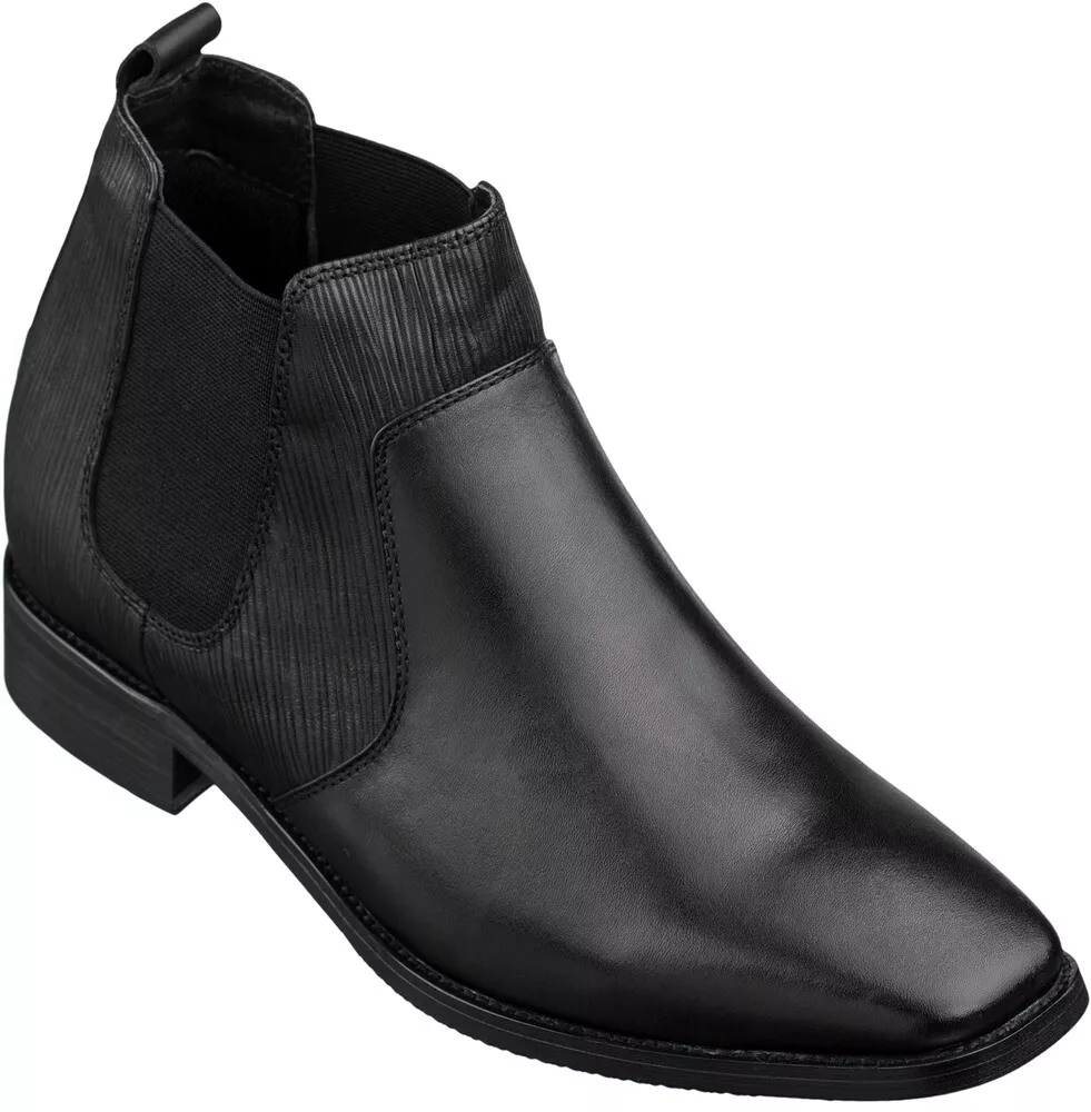 Calto chelsea best sale boots