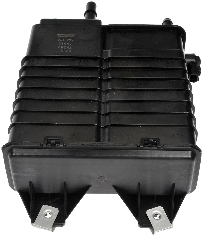 Bote de vapor Dorman para Ford Mustang 2010-2014 2011 2012 2013 Foto 4 de 4