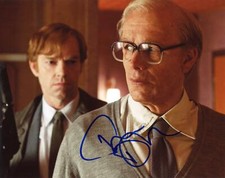James D'Arcy "Cloud Atlas" AUTOGRAPH Signed 8x10 Photo