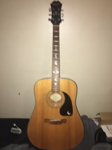Epiphone PR350S Acoustic Guitar by Gibson