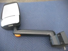 Velvac 2030 series Driver side mirror assemly. 714369