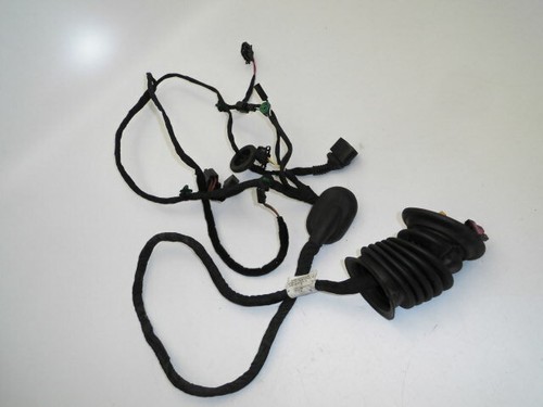 Original VW Phaeton 3D Türkabelbaum Tür Leitungssatz Vorne Rechts 3D1971121A