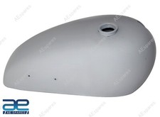 For Triumph 3HW 3SW 350cc WWII 1940s Gas Fuel Petrol Tank