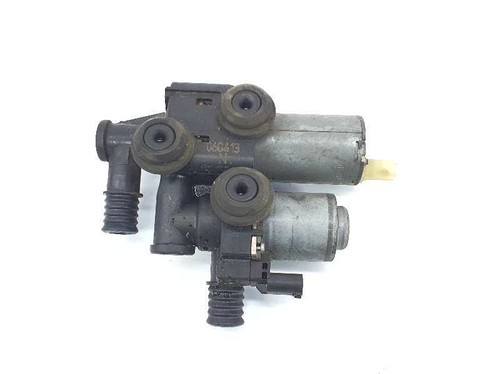 64118369807 wasserpumpe für BMW SERIE 3 COUPE 2.0 16V D (150 CV) 1999 1450674