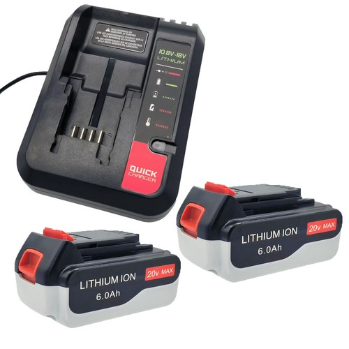 Bl2018 аккумулятор black decker