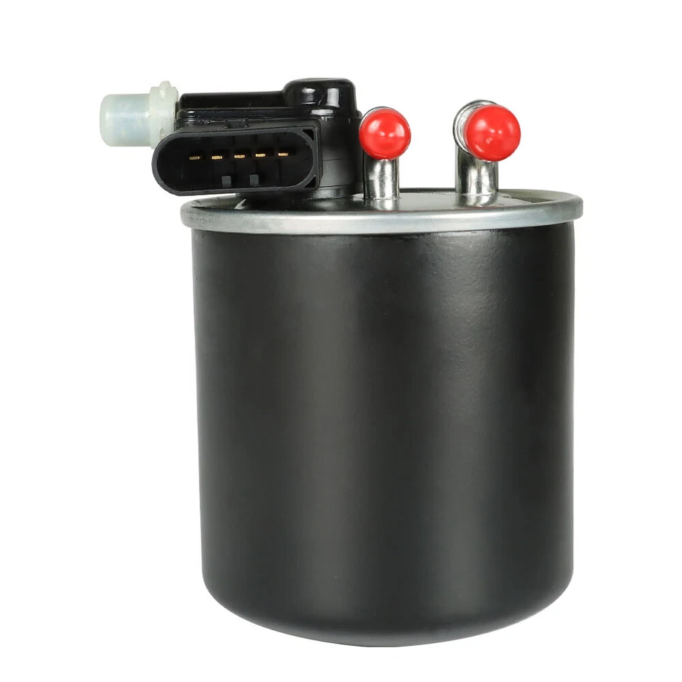 Filtro de combustible WK820/15 con ajuste de 5 pines para Mercedes Benz E350 GL350 ML350 R350 Foto 2 de 4