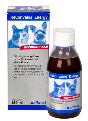 ReConvales Energy 180 ml (127,22  / L)