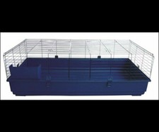 140cm rabbit cage