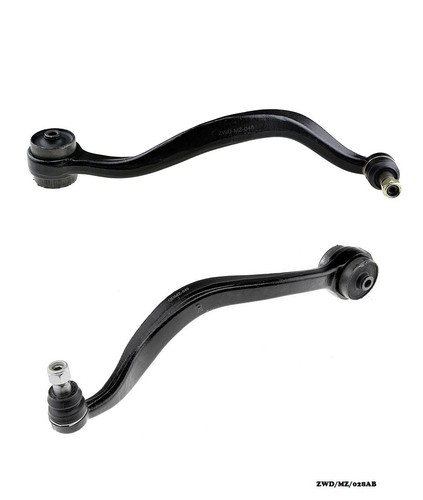 2x Giunto Anteriore Basso per Dodge RAM 1500 Be Br Dc Dj DS Dt 1991-2021 3.0-8.3