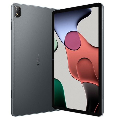 Blackview Tab 16 14Go+256Go Android Tablette Tactile 11 Pouces 7680mAh GPS TÜV - Zdjęcie 3 z 17
