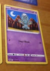 POKEMON TEMPETE ARGENTEE FRANCAISE CARD CARTE LEWSOR 079/195 EB12 FR NEUF 2022
