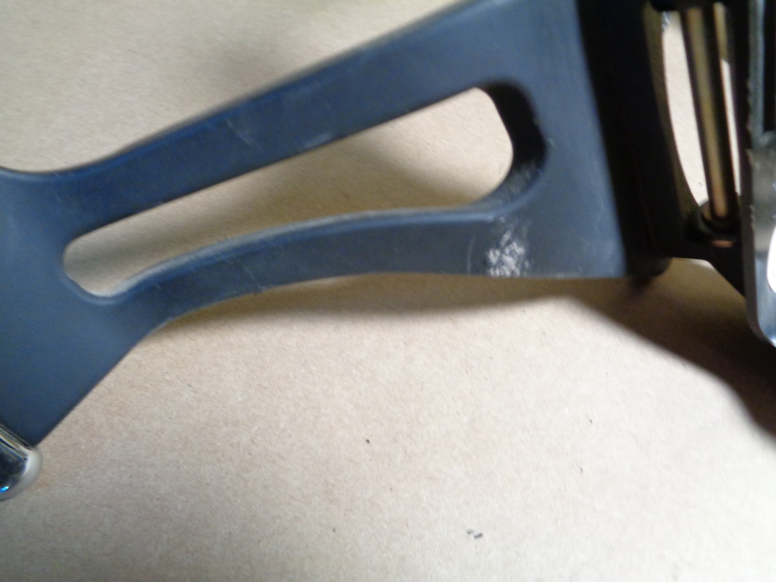 Maserati Quattroporte Paddle Shifter Lever Set PartF # 201542