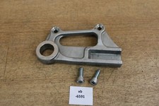 Kawasaki ZX-6R ZX636A 2002 Retainer Rear Brake Caliper 43034-1159 XB6591