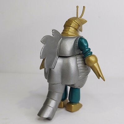 Godzilla Series 6 HG 3