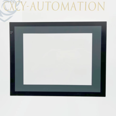 Omron NS10-TV01B-V2 10.4 in Programmable Terminal for sale online