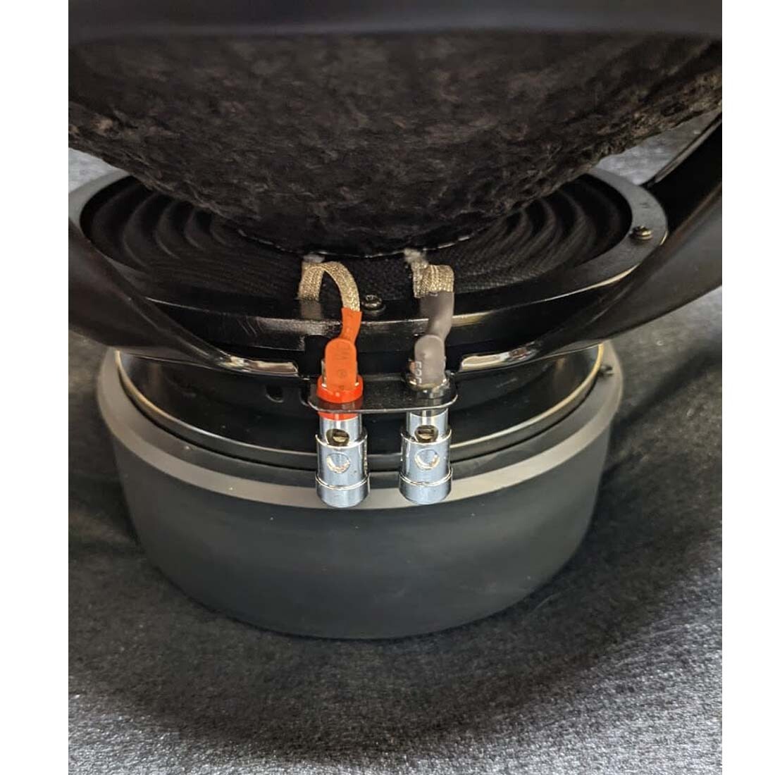 Nemesis Audio NA-15EV.3D4 15