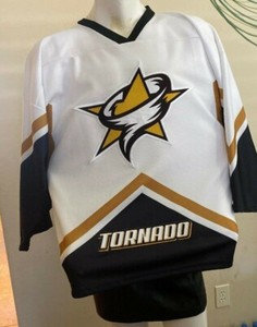 texas hockey jersey