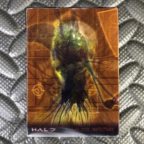 TOPPS HALO 2007 PICK-A-CARD #1-90,FOIL,EMBOSSED,FLIX-PIX,P1,P2,WRAPPER,EMPTY BOX - Picture 196 of 239
