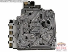 Volkswagen 01M, 01N, 01P Valve Body 1999-UP (1 Year Warranty) Sonnax Updates