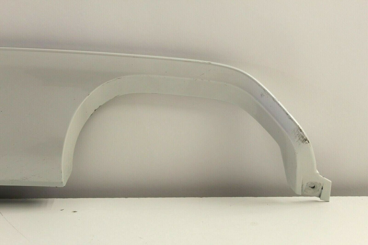 OEM BMW M3 M4 F80 F82 F83 Rear Bumper Lower Diffuser Panel Trim 