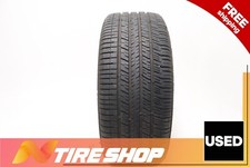Set Of 2 Used 21545r17 Goodyear Eagle Rs-a - 87w - 7.5-8.532 No Repairs