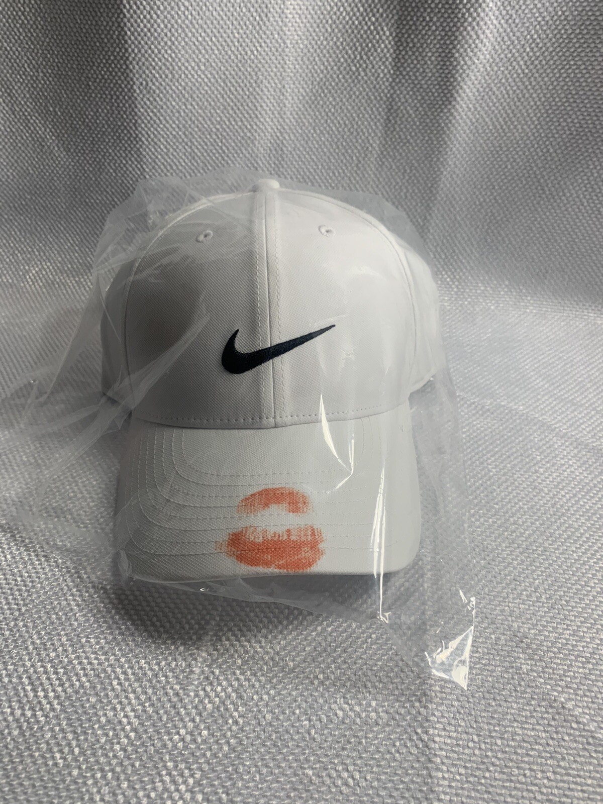drake x nike cap