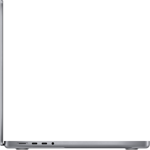 Apple MacBook Pro 14.2" M1 Pro Chip 16GB 512GB Space Gray MKGP3LL/A 2021 Model - Picture 3 of 3