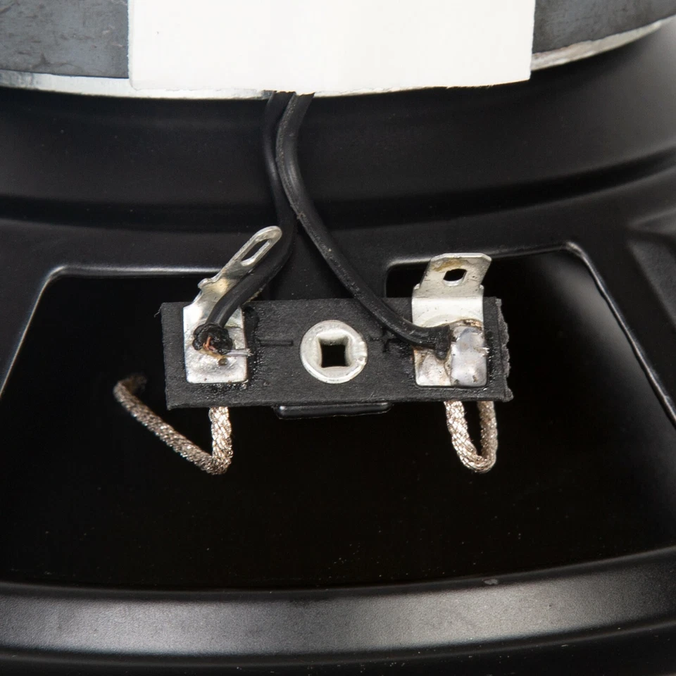 Altavoces de carenado ventilado inferior de 6,5" para Harley 88-24 Touring Street Road Glide Foto 2 de 4