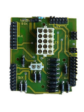 Gabelstapler Steinbock Boss WP 20 D Kontroller Board