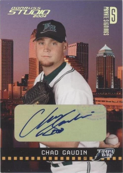 Private Signings Gold