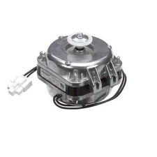 Atosa Motor, Fan, Evaporator, New W0301904 - Free Shipping + Genuine OEM